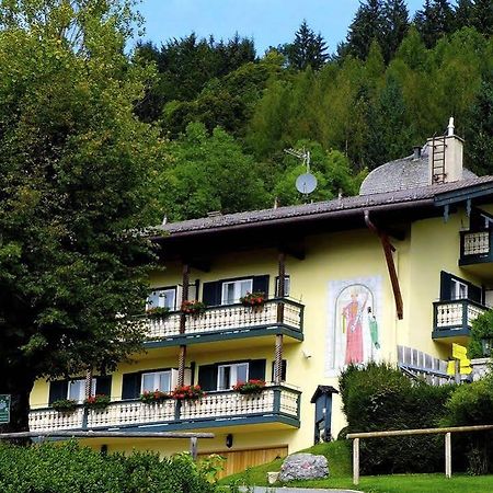 Berghaus - Der Westerhof Hotel Tegernsee Esterno foto