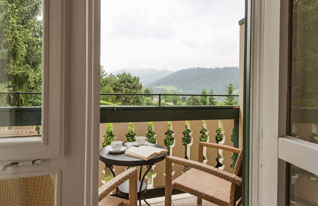 Berghaus - Der Westerhof Hotel Tegernsee Camera foto