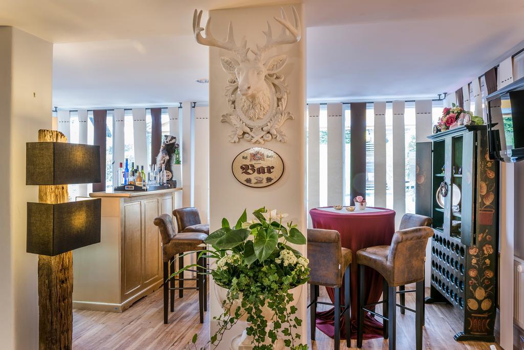 Berghaus - Der Westerhof Hotel Tegernsee Esterno foto