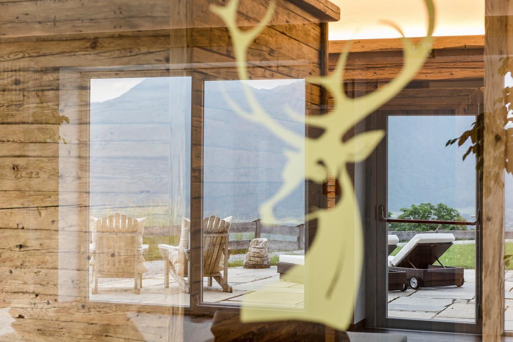 Berghaus - Der Westerhof Hotel Tegernsee Esterno foto