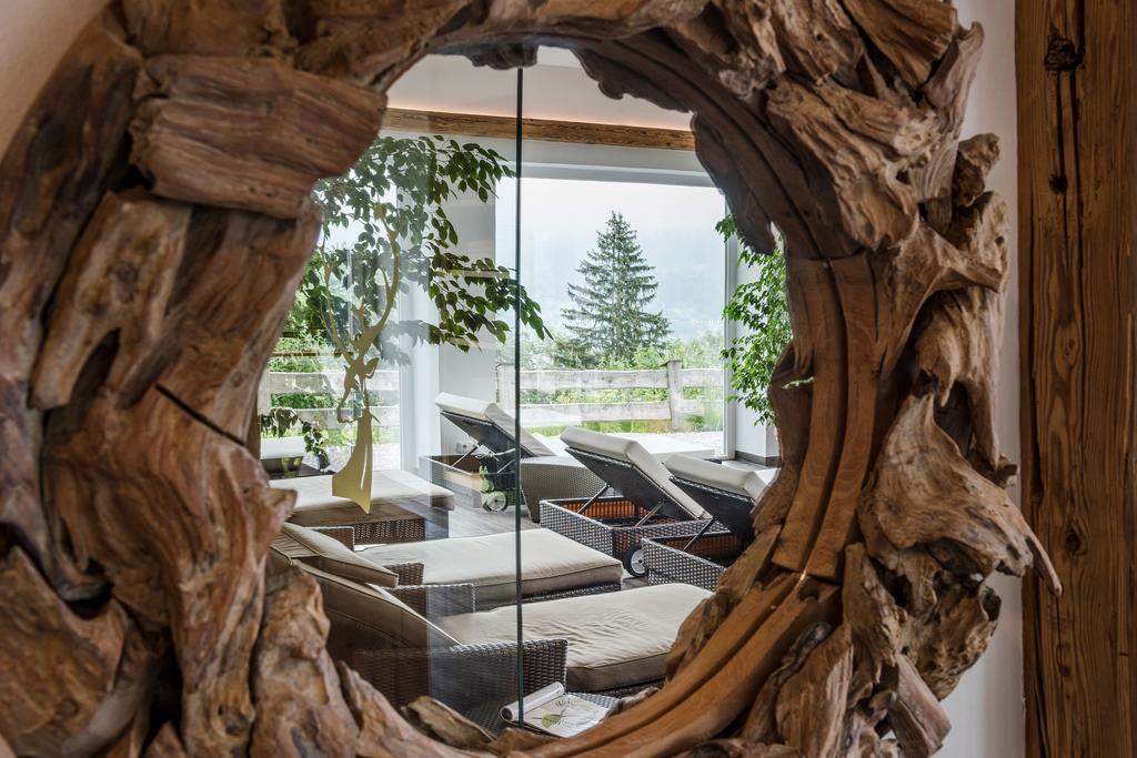 Berghaus - Der Westerhof Hotel Tegernsee Esterno foto