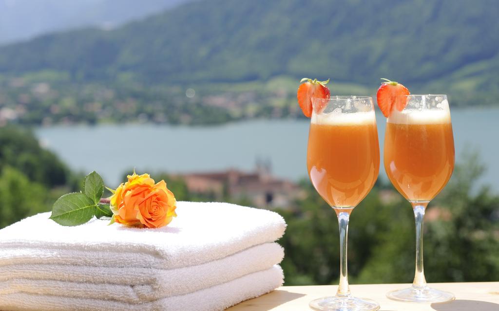 Berghaus - Der Westerhof Hotel Tegernsee Esterno foto