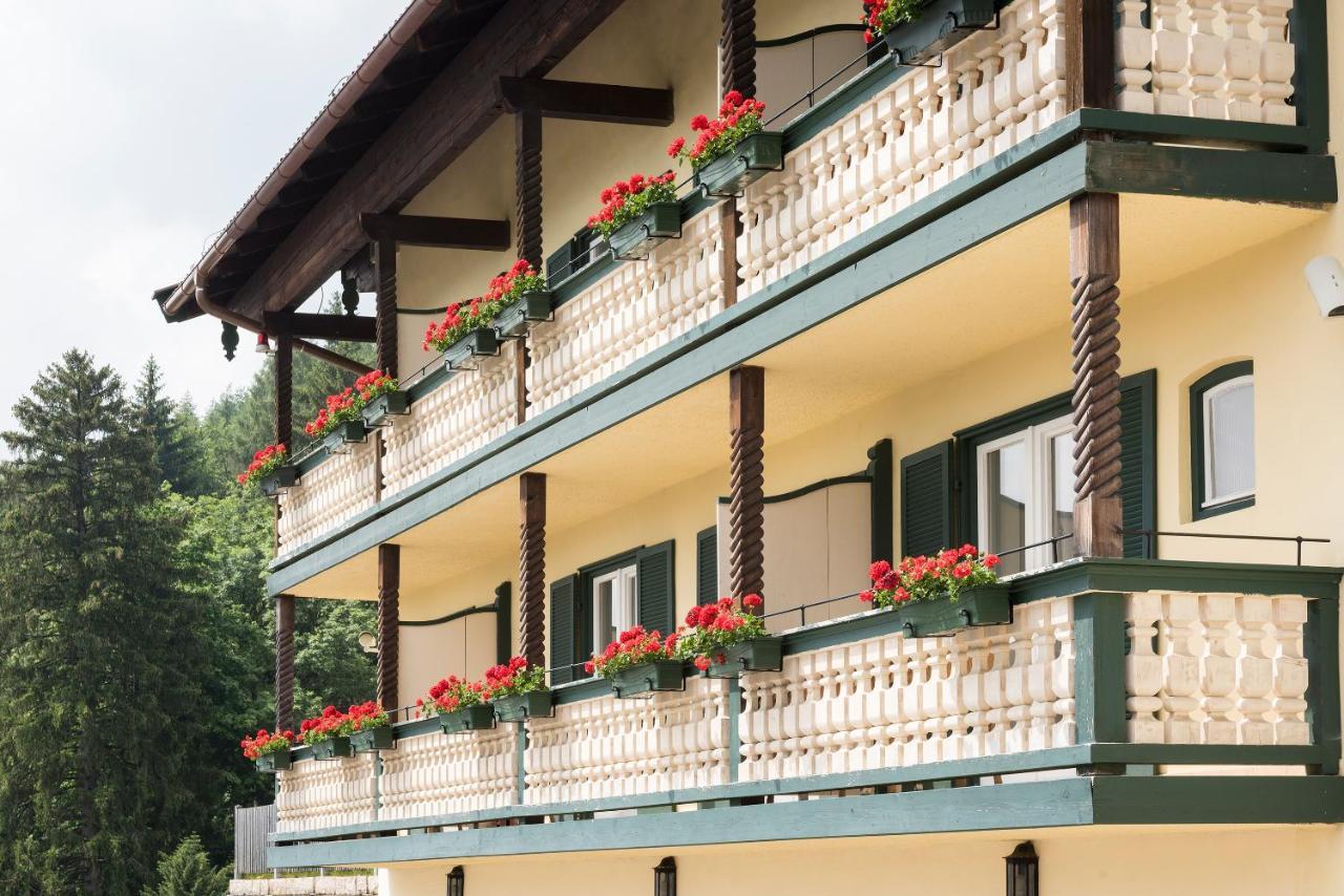 Berghaus - Der Westerhof Hotel Tegernsee Esterno foto