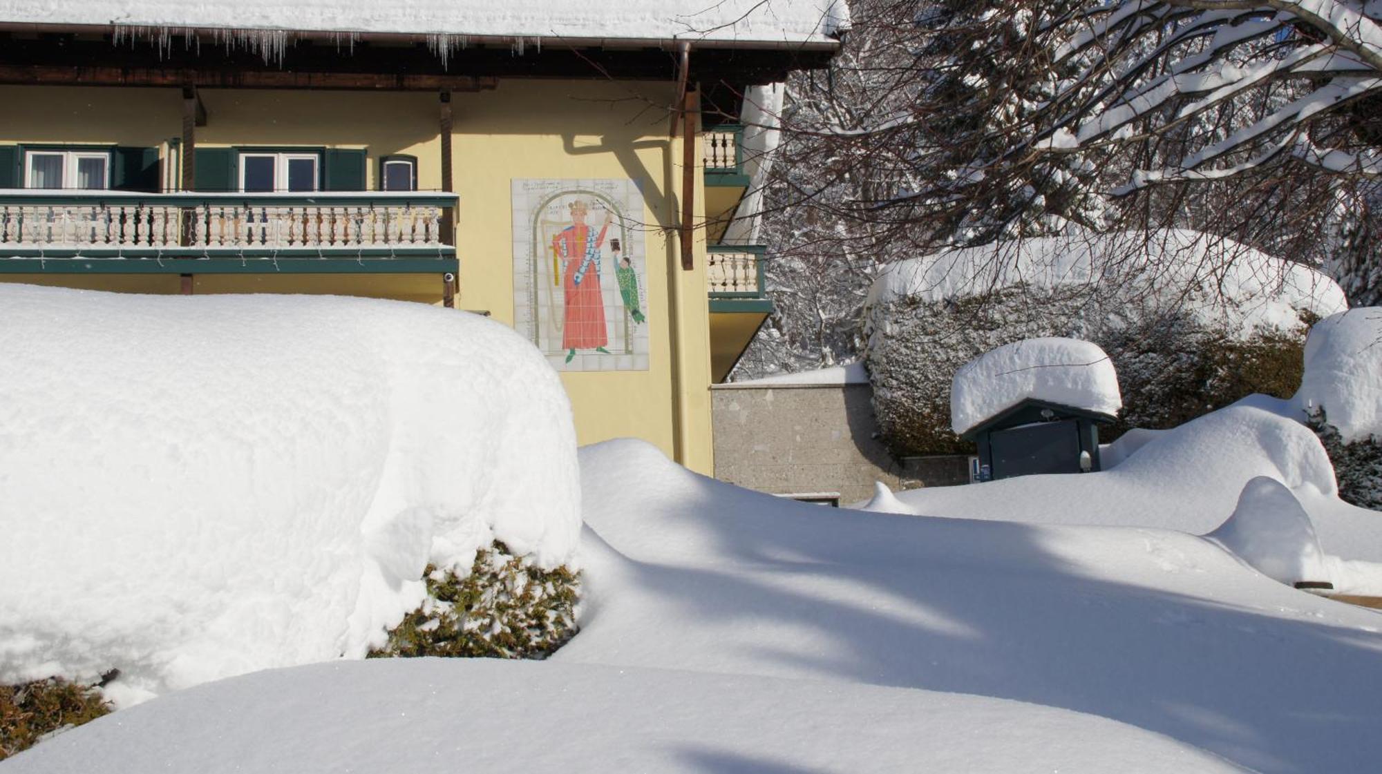Berghaus - Der Westerhof Hotel Tegernsee Esterno foto