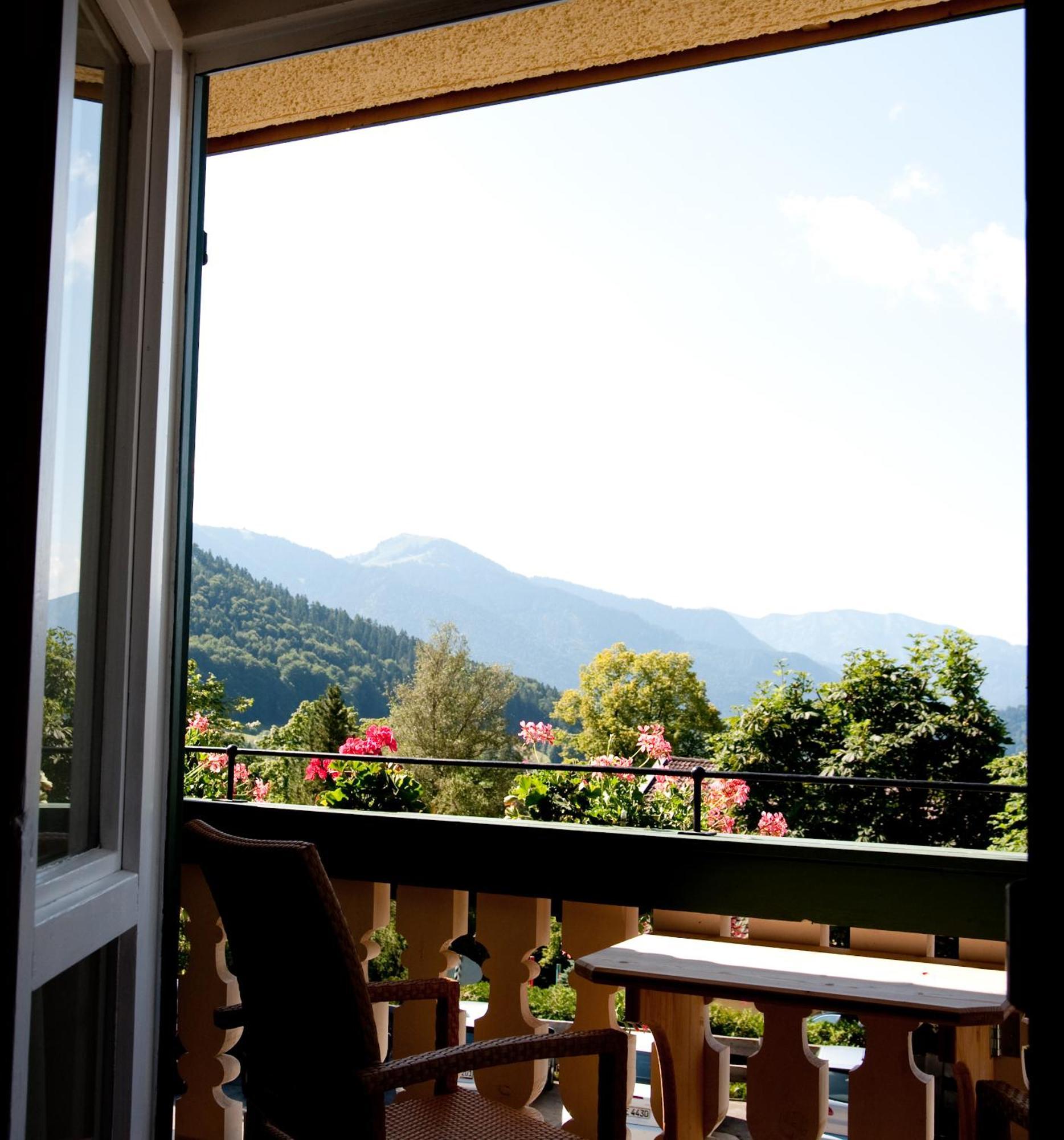 Berghaus - Der Westerhof Hotel Tegernsee Camera foto