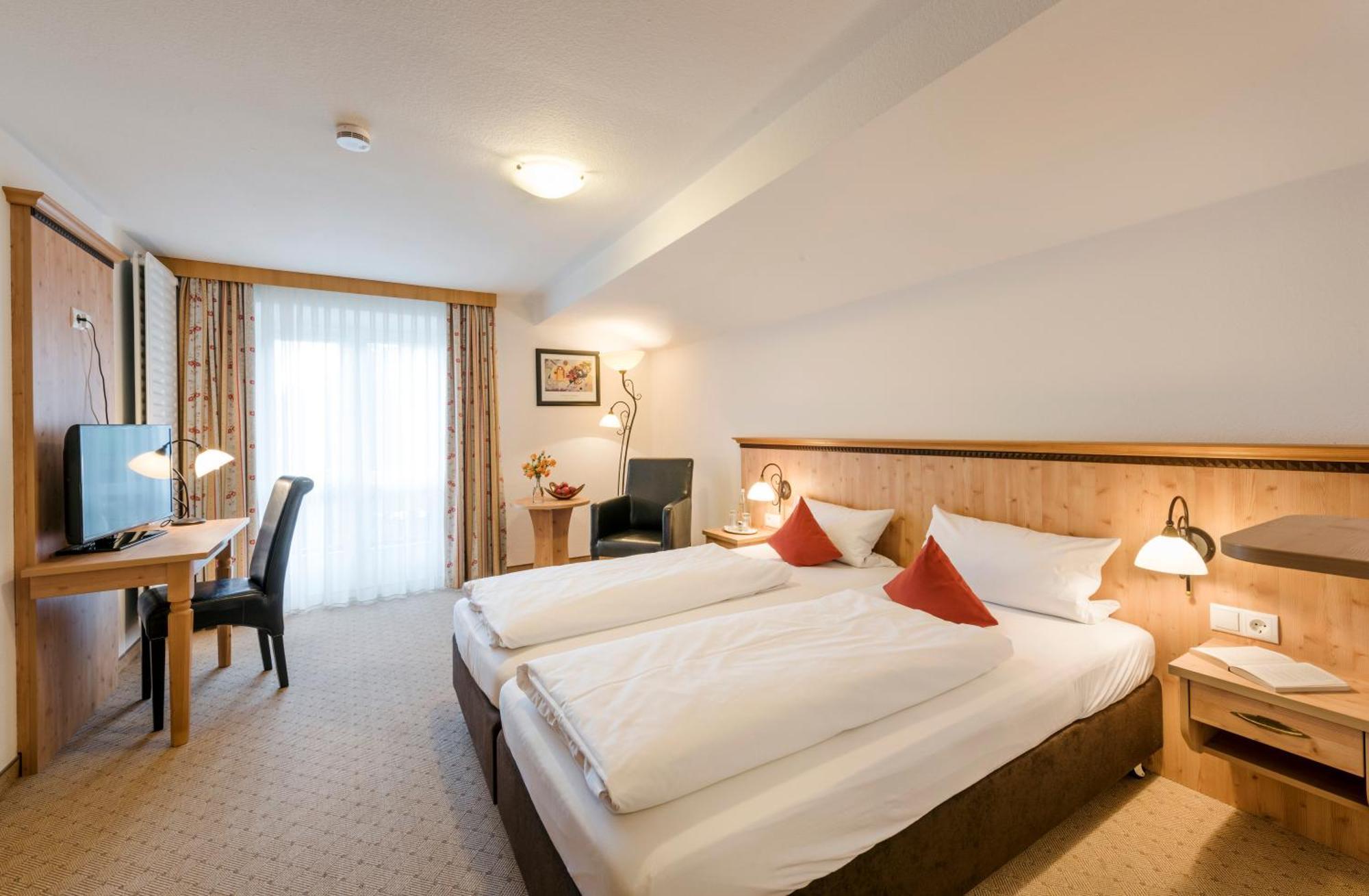 Berghaus - Der Westerhof Hotel Tegernsee Esterno foto