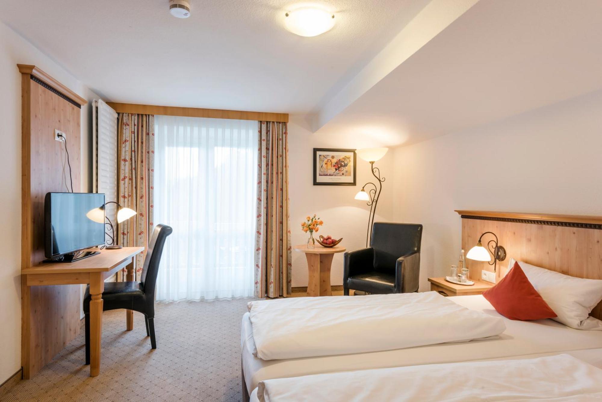 Berghaus - Der Westerhof Hotel Tegernsee Esterno foto