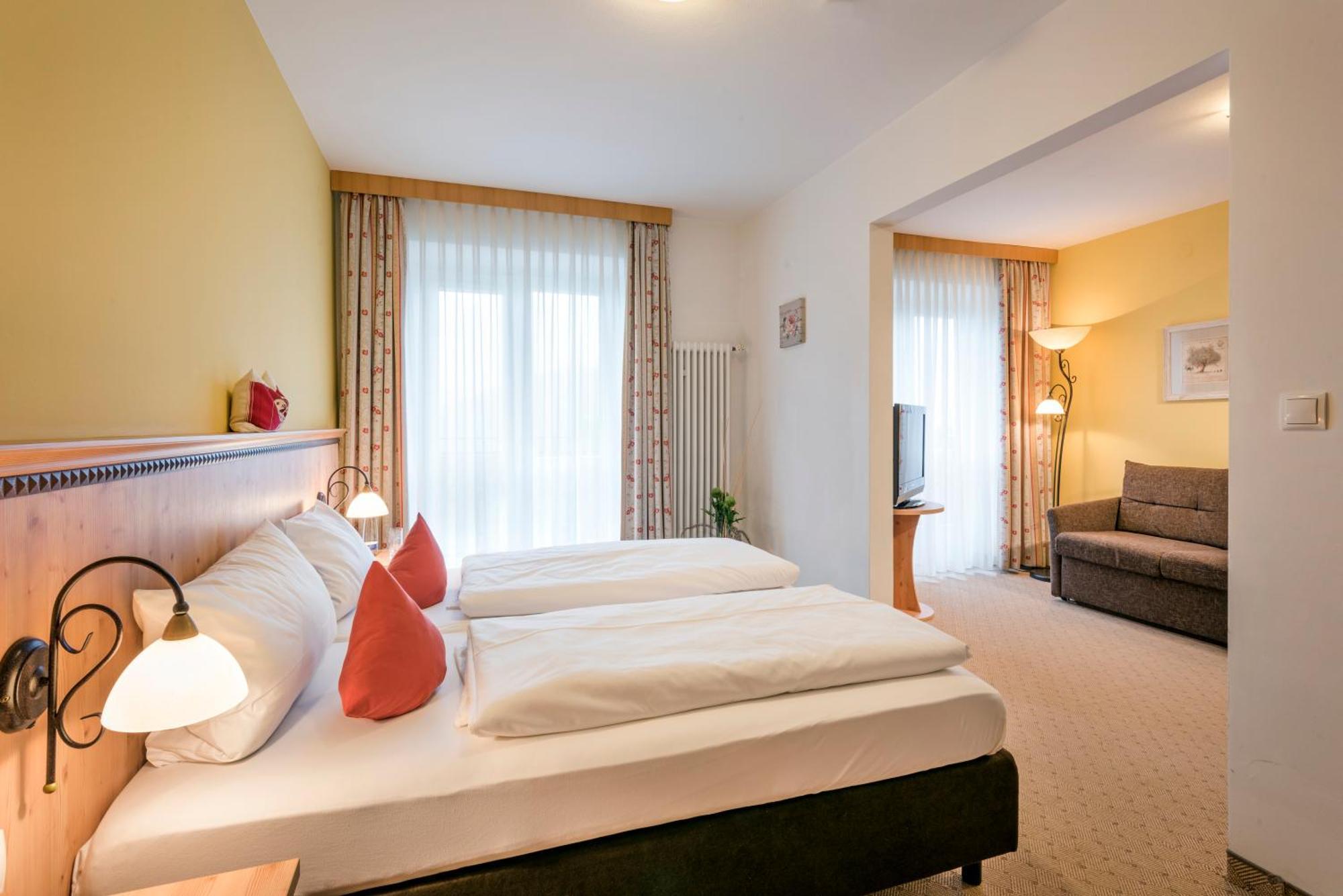 Berghaus - Der Westerhof Hotel Tegernsee Esterno foto