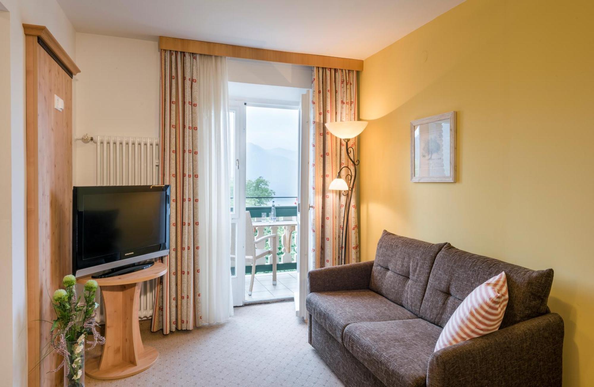 Berghaus - Der Westerhof Hotel Tegernsee Esterno foto