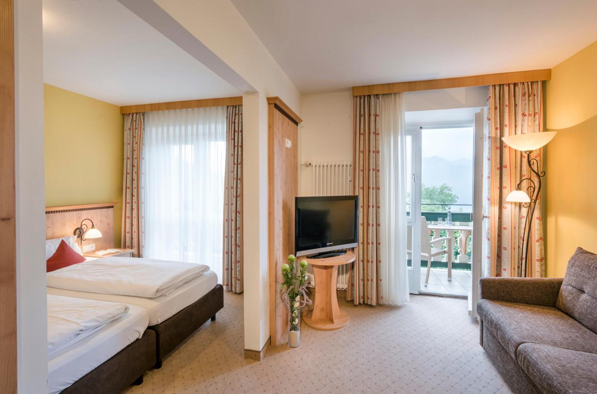 Berghaus - Der Westerhof Hotel Tegernsee Esterno foto