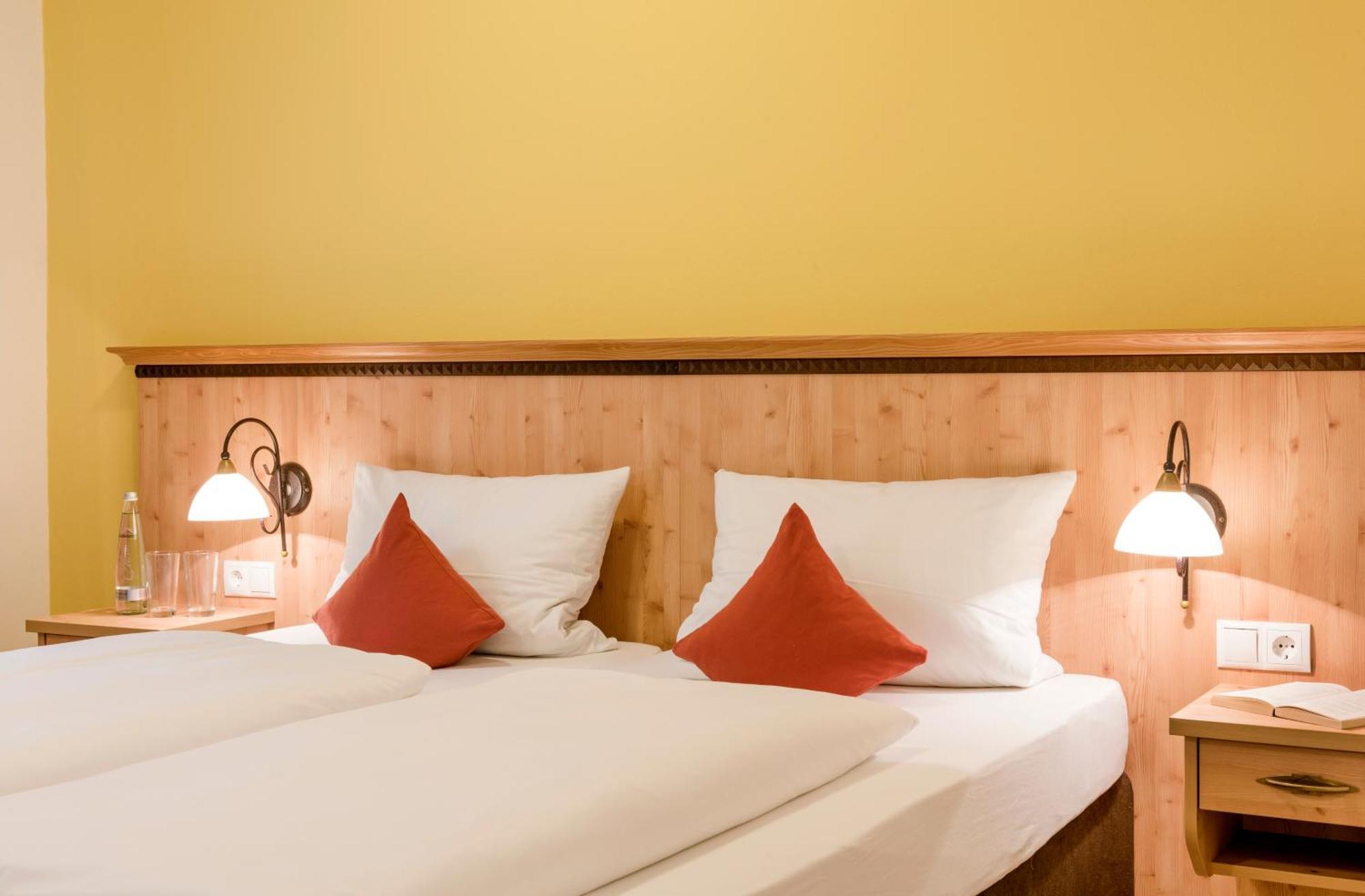 Berghaus - Der Westerhof Hotel Tegernsee Esterno foto