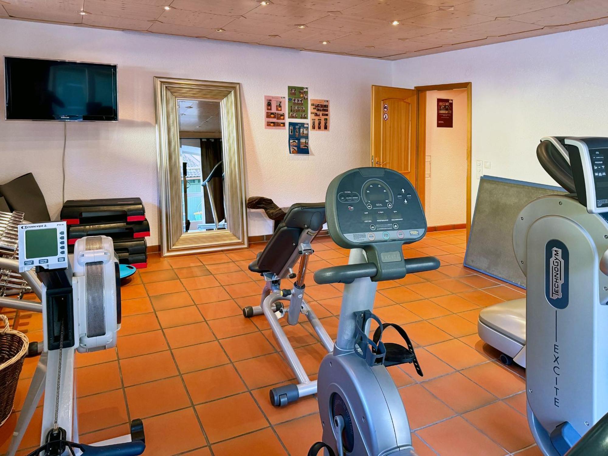 Berghaus - Der Westerhof Hotel Tegernsee Esterno foto