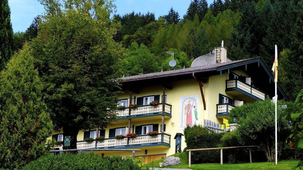 Berghaus - Der Westerhof Hotel Tegernsee Esterno foto