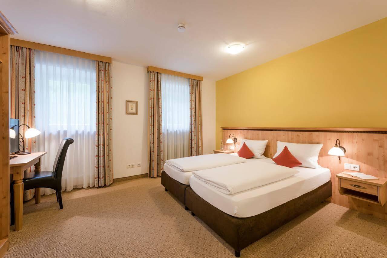 Berghaus - Der Westerhof Hotel Tegernsee Esterno foto