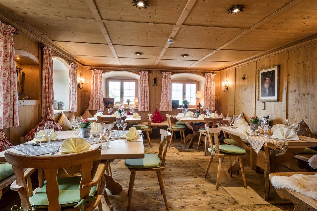 Berghaus - Der Westerhof Hotel Tegernsee Esterno foto